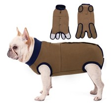 Dog Surgery Recovery Suit Recovery Surgery Female Male Dog Protect XL, XXL