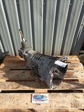 LDV CONVOY 2.4 1996-2004 DIESEL GEARBOX - MANUAL 5 SPEED RWD YC1R-7006-CF 4 BOLT