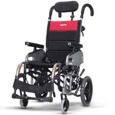 Karma VIP2 Crash Tested