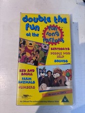 Fun Song Factory Double the