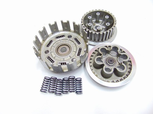 Clutch bell bmw - gs, 650
