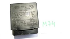 Belt Starter Control Unit, Genuine Hella, for BMW E3,E9,1502-2002tii,