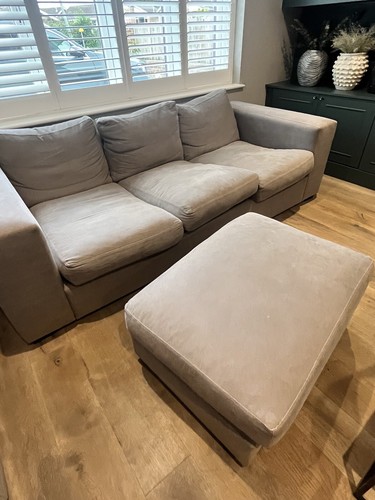 Raft grey seater loft - grey, 3