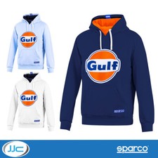 Sparco Gulf Pullover Hoodie -