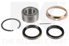 Wheel Bearing for