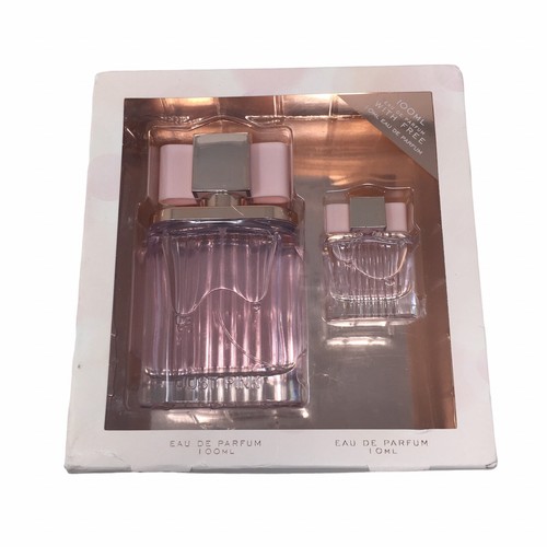 Next just pink eau - next, parfum