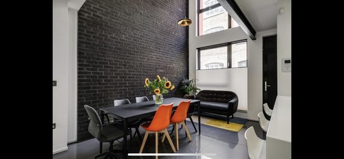 Stylish seater dining table - stylish,