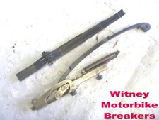 HONDA CAMCHAIN TENSIONER GUIDE