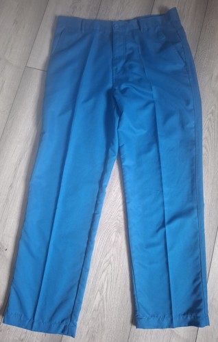 Dunlop sport golf trousers - dunlop,