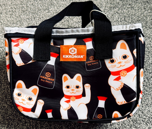 New kikkoman soy - sauce, special