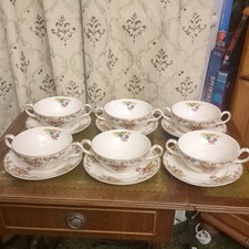 Vintage Grindley Marlborough