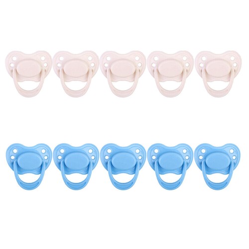 10x magnetic reborn soother - 10x,
