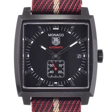 discount with paper TAG HEUER