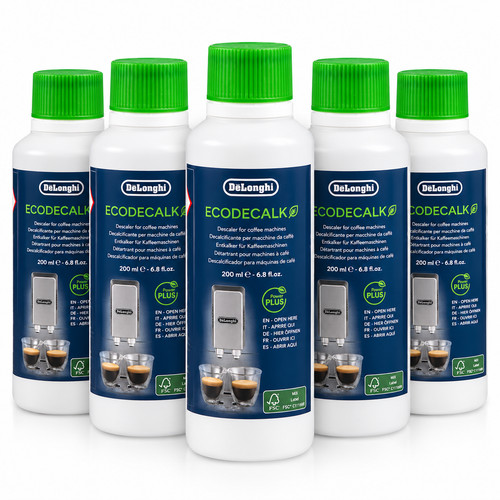 Longhi ecodecalk descaler 5 - descaler,
