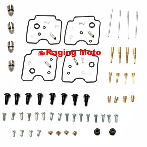 Parts unlimited carburetor - parts,