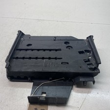 Ford Focus Battery Terminal