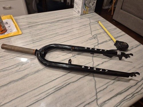 Vintage surly karate monkey - vintage,