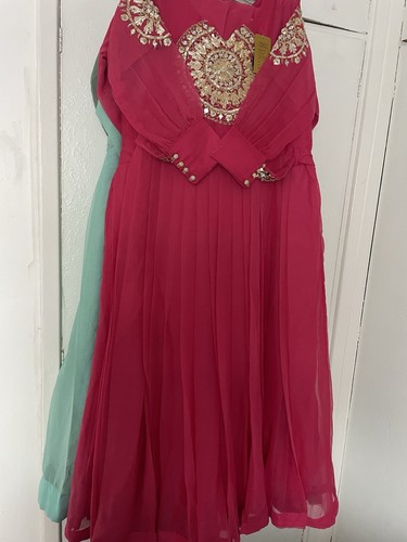 Beautiful pakistani dress - pakistani,