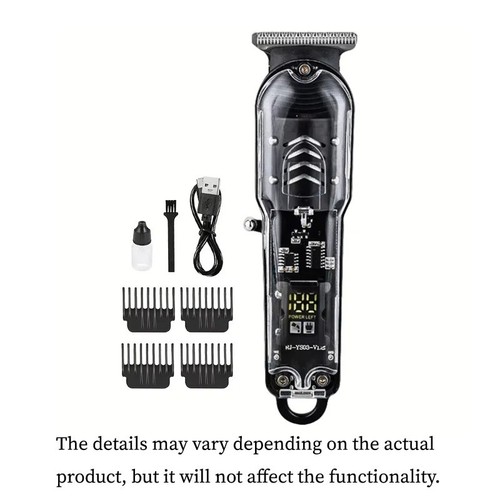 New professional electric - new,