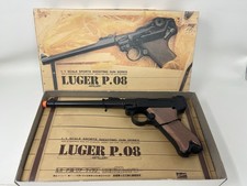 Crown Model 1/1 scale luger