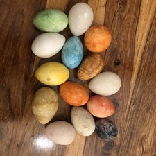 Vintage Decorative Marble Or
