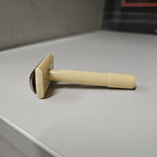 Vintage Wardonia Safety Razor 