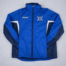 Prostar Jacket Medium Blue