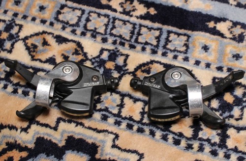 Shimano stx mc41 trigger - shimano, sl-mc41