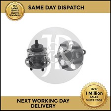 Fits Toyota Prius 1.8 Hybrid