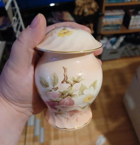 Royal worcester spode - worcester, palissy