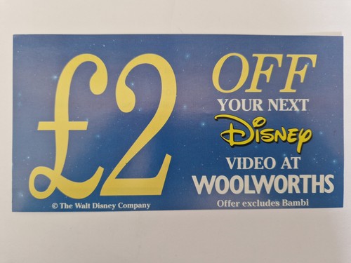 Walt disney videos - walt,