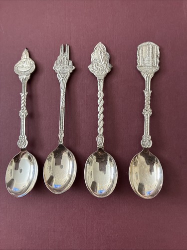 Vintage collectible silver - collectible,