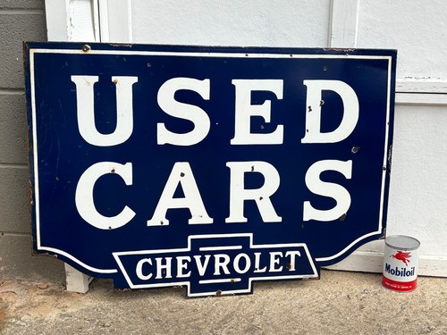 Original 1950 chevrolet - 1950's, "chevrolet