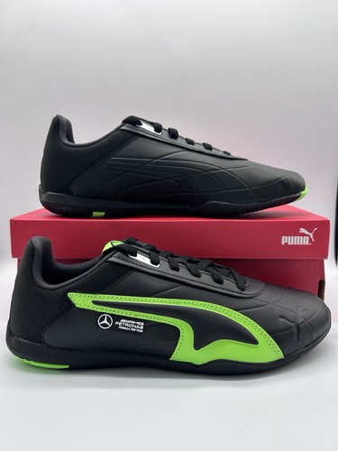 Puma mercedes amg petronas - mercedes,