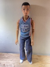 My Scene - Back To School