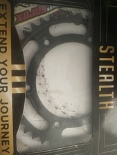 42 Tooth Rear Sprocket Husqvarna KTM