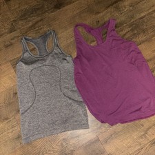 Lululemon Women's Multicolor