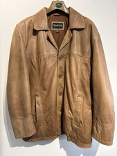 Vintage Torus Men’s Tan
