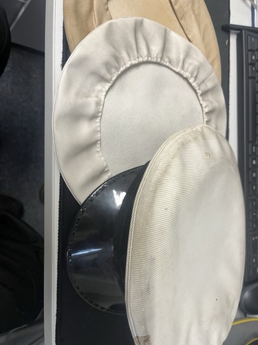 British royal navy cap - cap, with