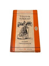 Cousin Harriet Susan