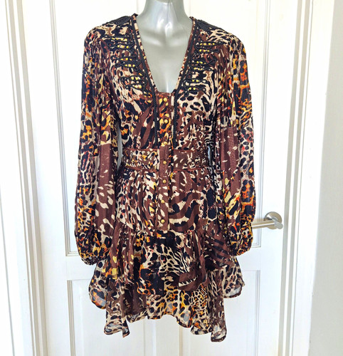 Karen millen cornelli studded - millen,