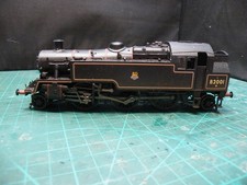 bachmann 3mt tank loco 82001