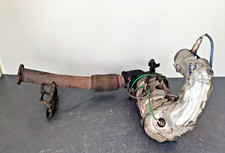 GENUINE 2015-18 FORD GALAXY ZETEC 2.0 TDCI Catalytic Converter