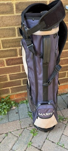 Reduced now maxfli - reduced, golf