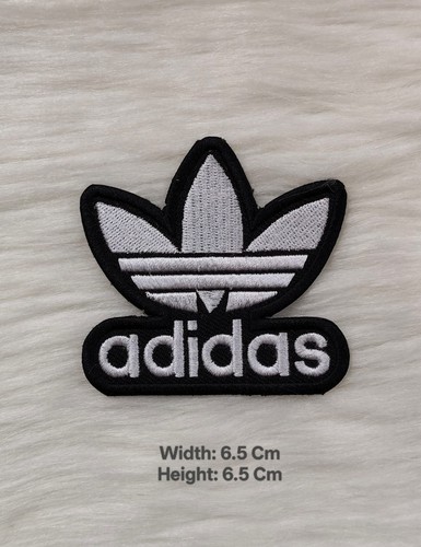 5x6 5cm trefoil - trefoil, logo