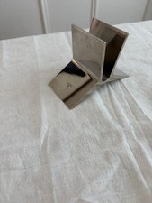 Tesla Tequila Decanter Metal