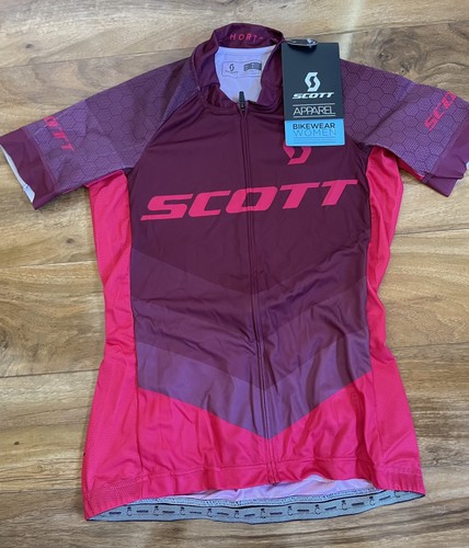 Ladies scott race pro - scott,