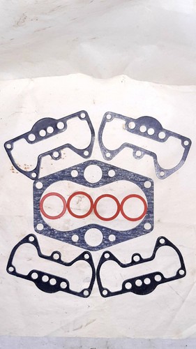 Triumph t100 etc - etc, range