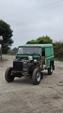 Landrover Defender 110 Project SPARES OR REPAIRS