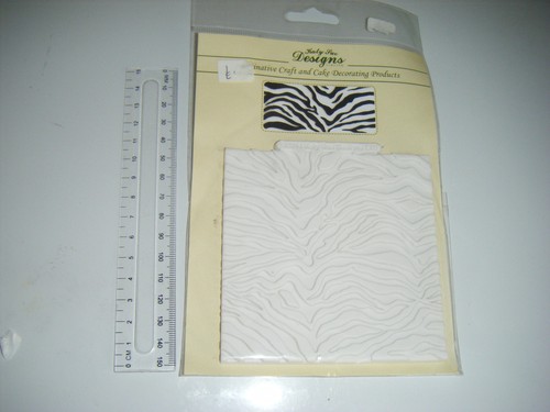 Katy sue designs zebra stripes - zebra,